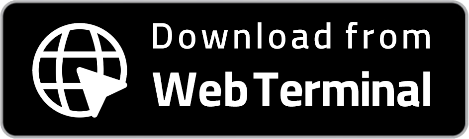 webterminal webterminal